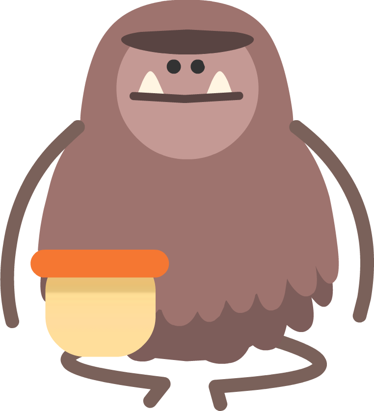 Bunyip - Dumb Ways To Die 2 Lax (762x838), Png Download