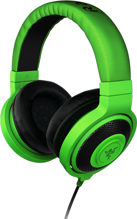 Welcome To Razerstore - Razer Headphone (800x800), Png Download