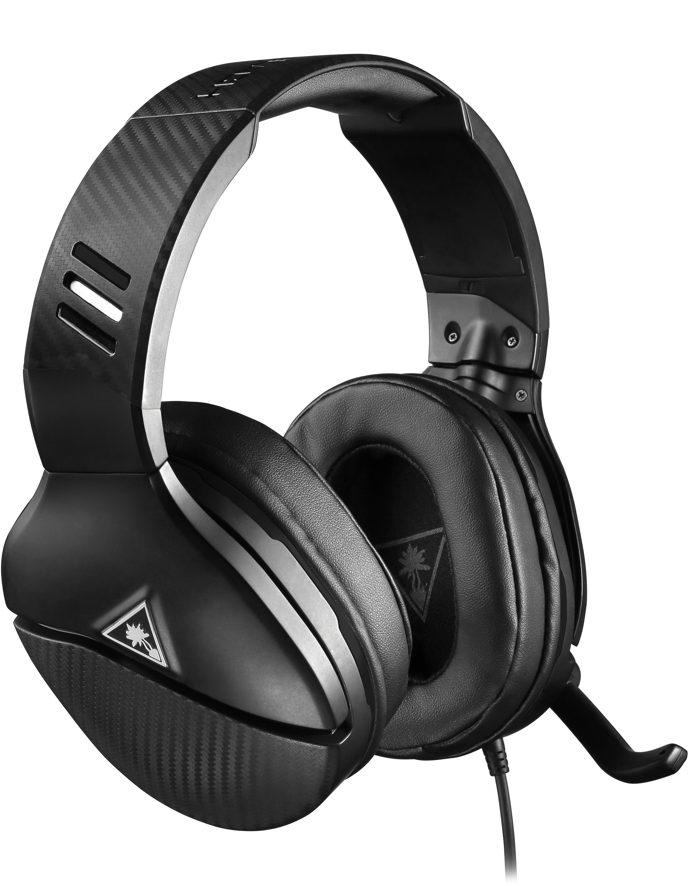 Hover To Zoom - Turtle Beach 200 (3000x3000), Png Download