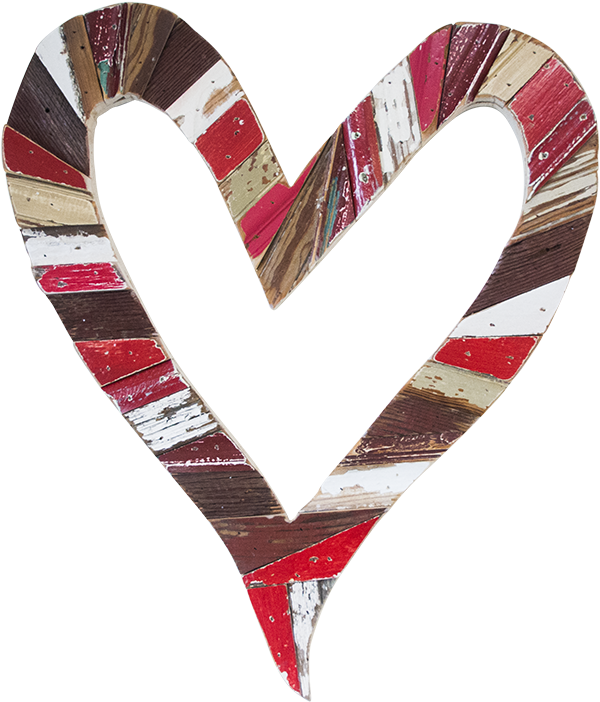 Open Heart - Heart (800x800), Png Download