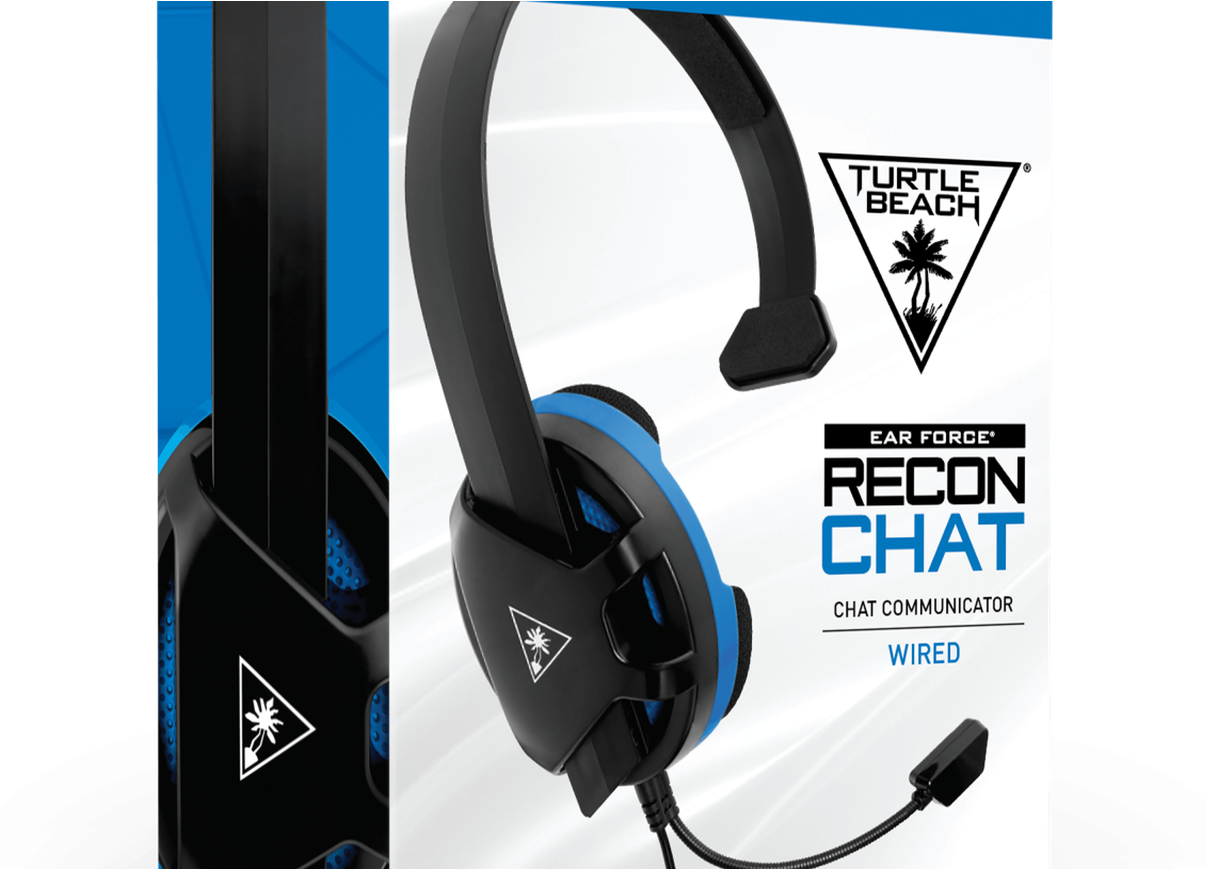 Turtle Beach Recon Chat (1280x868), Png Download