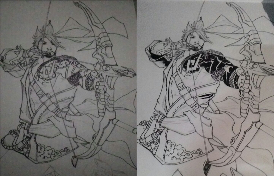 Step - Sketch (1364x699), Png Download