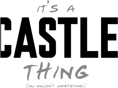 Take It Slow, Bro - It's A Seinfeld Thing Square Sticker 3" X 3" (380x360), Png Download