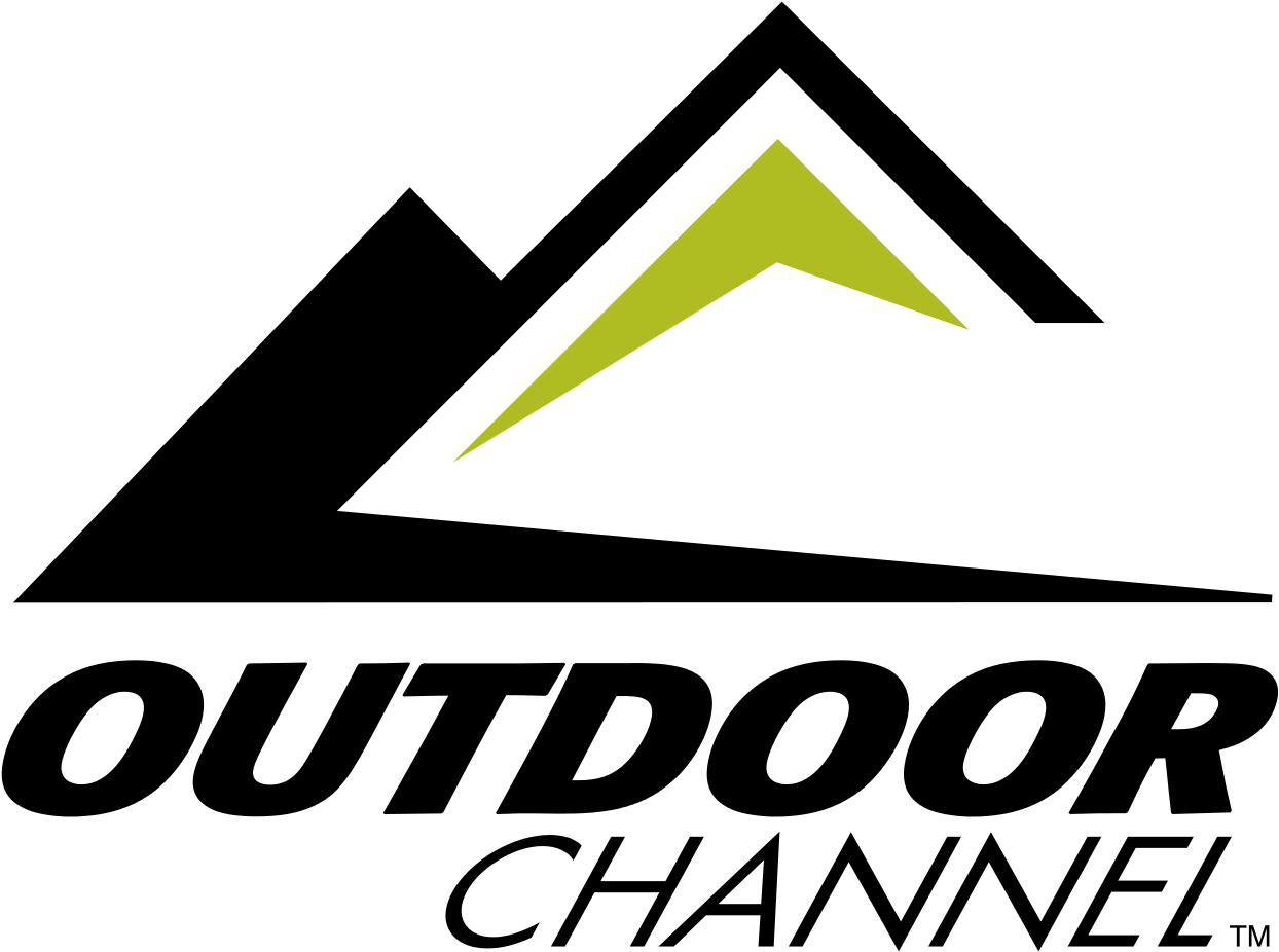 Outdoor Channel - Outdoor Channel Logo Png (1280x960), Png Download