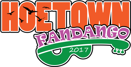 Hoetown Fandango - Fandango (578x302), Png Download