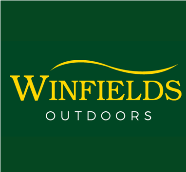 Winfields Outdoors - Cubefield 2 (1000x1000), Png Download