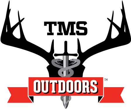 Tms Outdoors Logo 2color Final - Graphic Design (792x612), Png Download