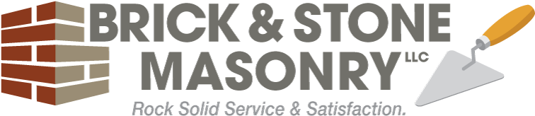 Brick And Stone Masonry Llc - Best Of The Best (791x240), Png Download