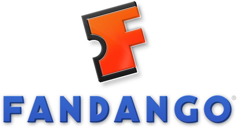 Fandango And Paypal (900x517), Png Download