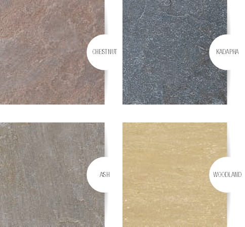 Stone Block Paving - Floor (484x449), Png Download