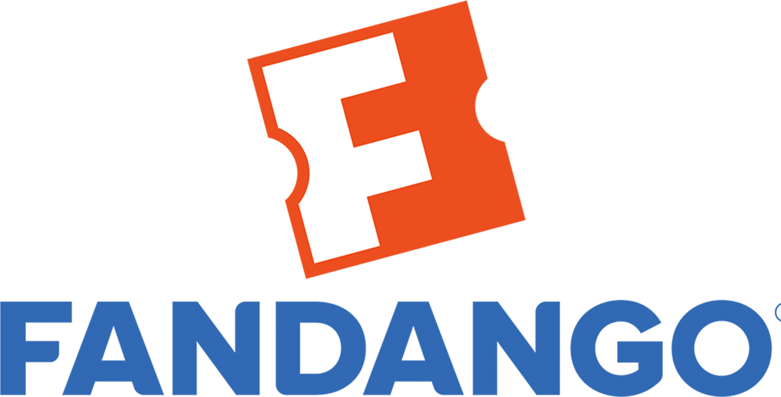 Fandangologo Webpartners - Fandango Promo Code June 2018 (3000x3000), Png Download