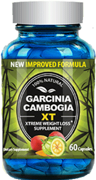 The Controversial Skinny Pill Scoop - Garcinia Cambogia Xt Xtreme Weight Loss Supplement (300x400), Png Download