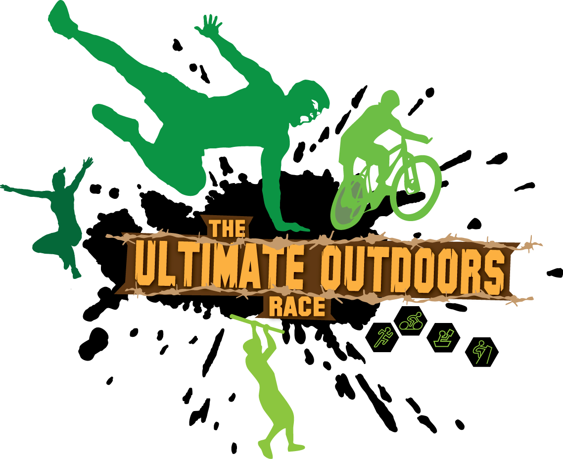 The Ultimate Outdoors Race - Extreme Water Adventures Sports Transparent Graphics (1138x928), Png Download
