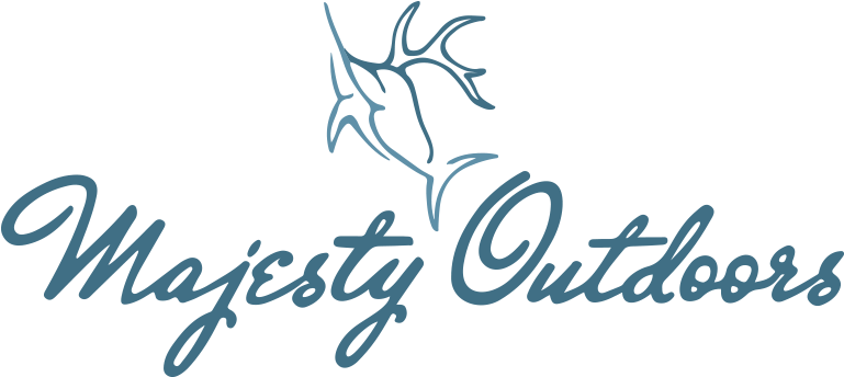 Majesty Outdoors (800x354), Png Download