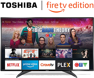 Now In Canada - Toshiba (480x308), Png Download