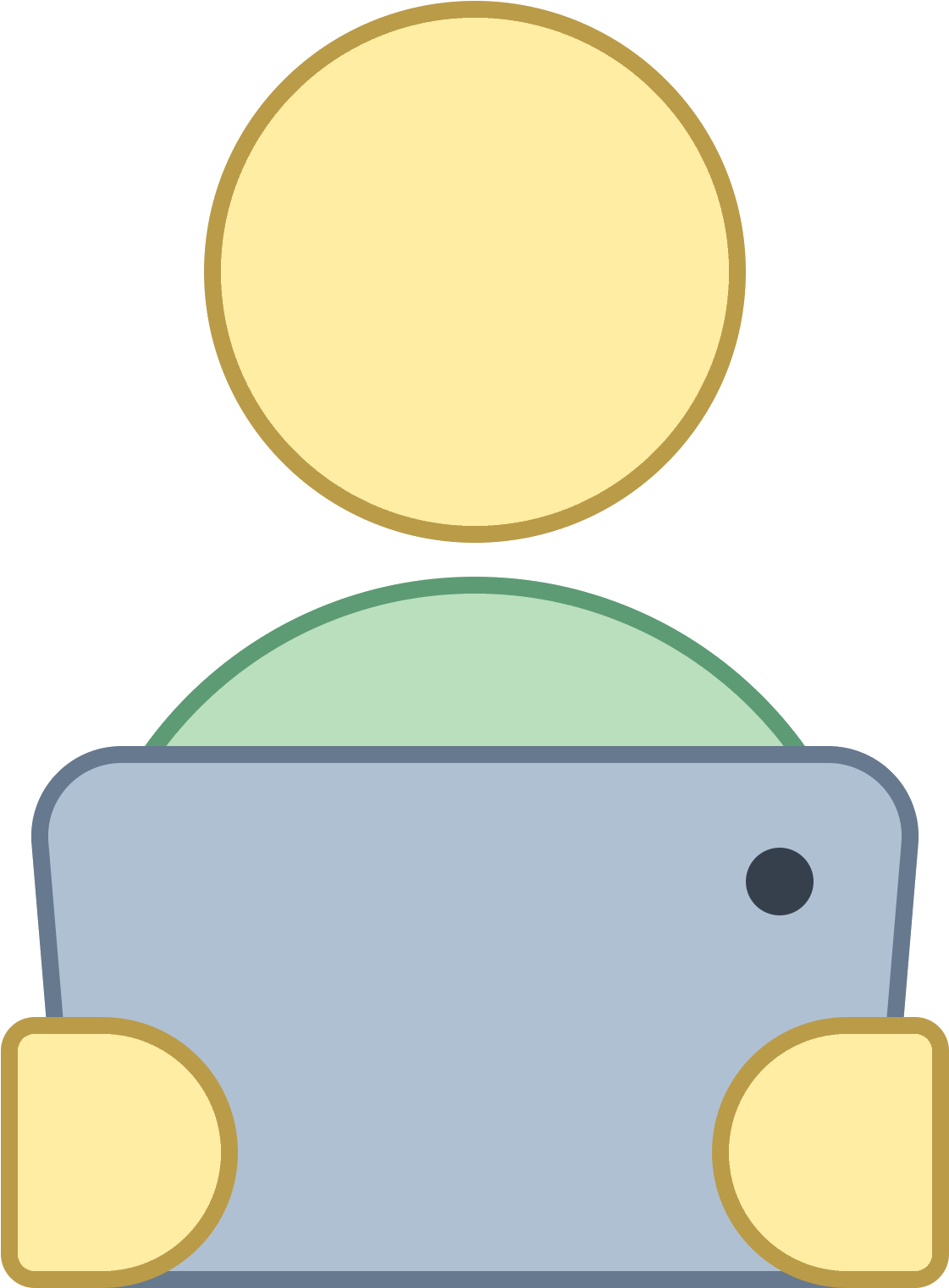 Lectura Ebook Icon - Icon (1600x1600), Png Download