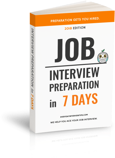 Everyday Interview Tips - Interview Tips (389x527), Png Download