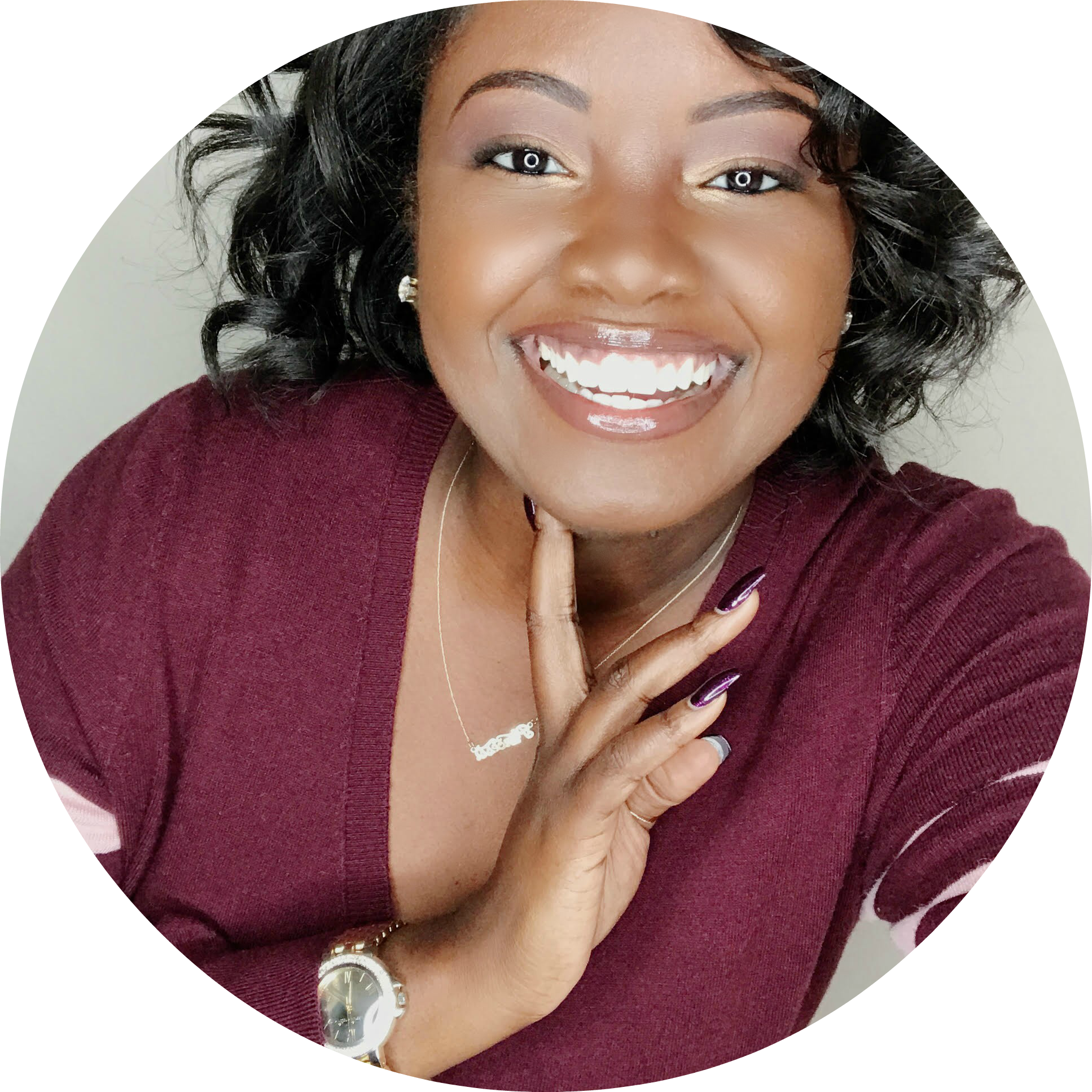 Hey, I'm Kesha And Thank You So Much For Visiting My - Film (1935x1935), Png Download