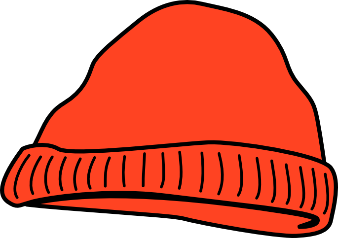 Bonnet Rouge Png - Bonnet Png (685x483), Png Download