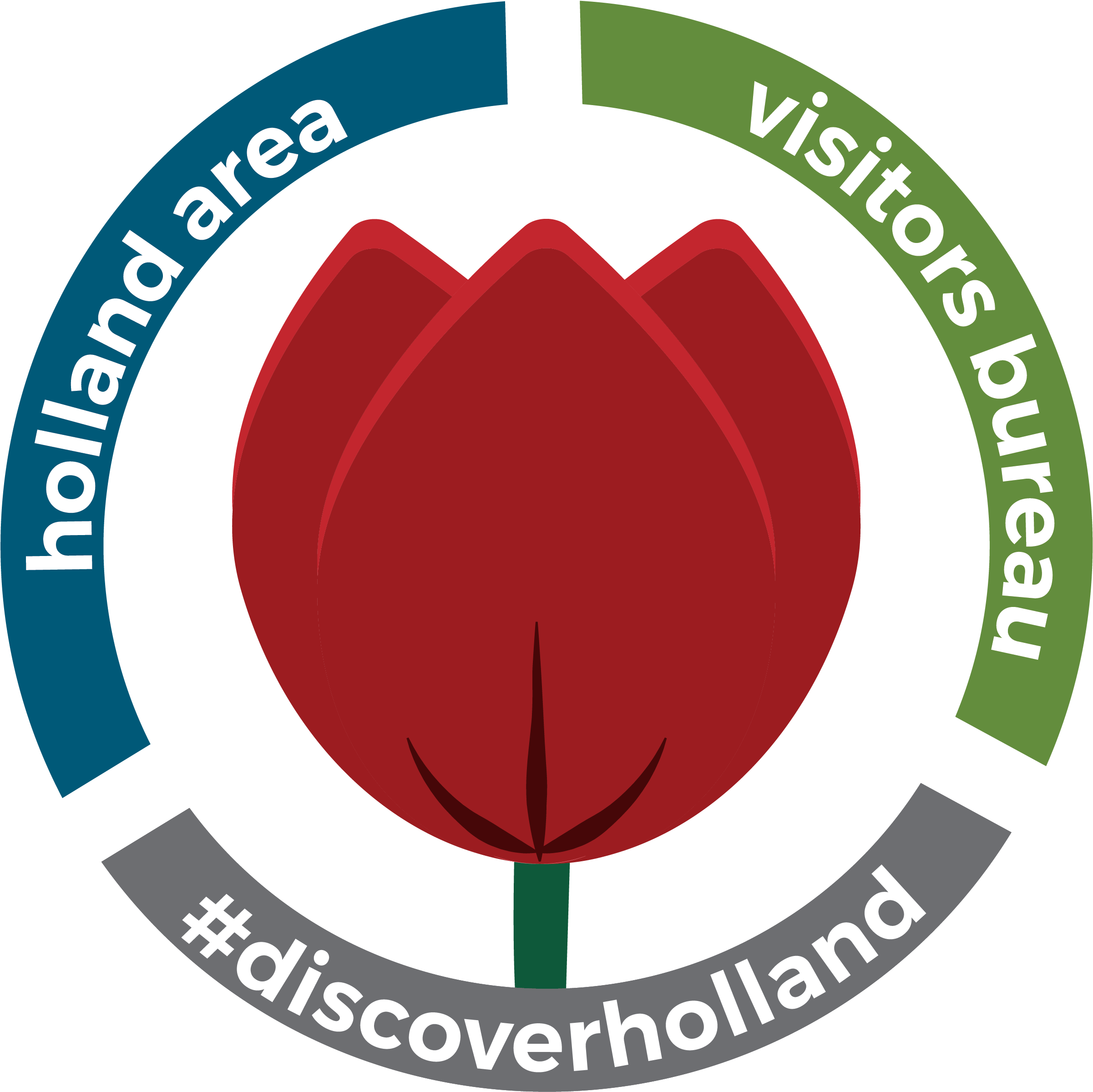 Twitter @discoverholland - Sri Gokulam College Of Nursing Logo (2401x2879), Png Download