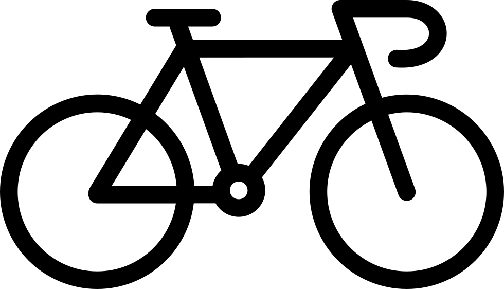 Bicycle Comments Vector Icon Bicycle Free Full Size Png Download Seekpng
