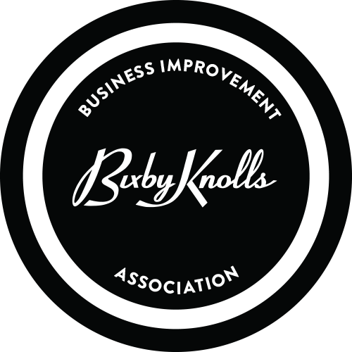 Logo - Bixby Knolls Business Association (500x500), Png Download