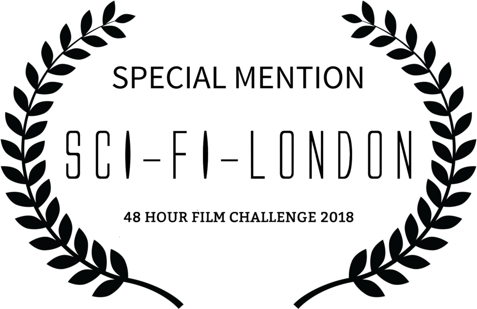48 Hour Film Challenge 2018 - Feel The Reel International Film Festival (1000x664), Png Download
