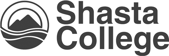 Shasta College Logo (600x480), Png Download