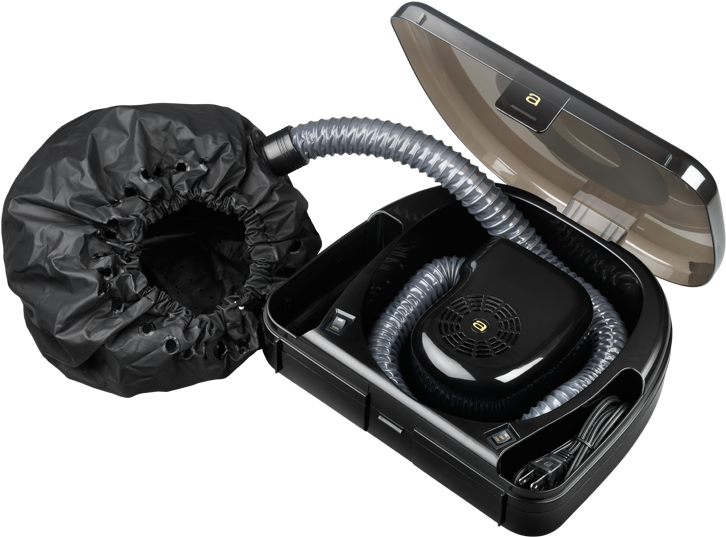 Andis Bonnet Hair Dryer With 40-inch Flexible Hose, - Andis Bonnet Dryer (780x920), Png Download