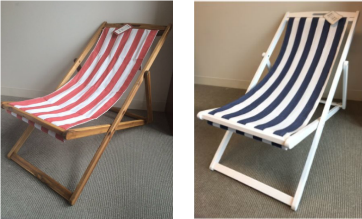 Tjx Recalls Foldable Lounge Chairs Due To Risk Of Injury - Tj Maxx (800x516), Png Download