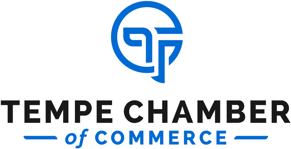 Home - Tempe Chamber Of Commerce (940x480), Png Download