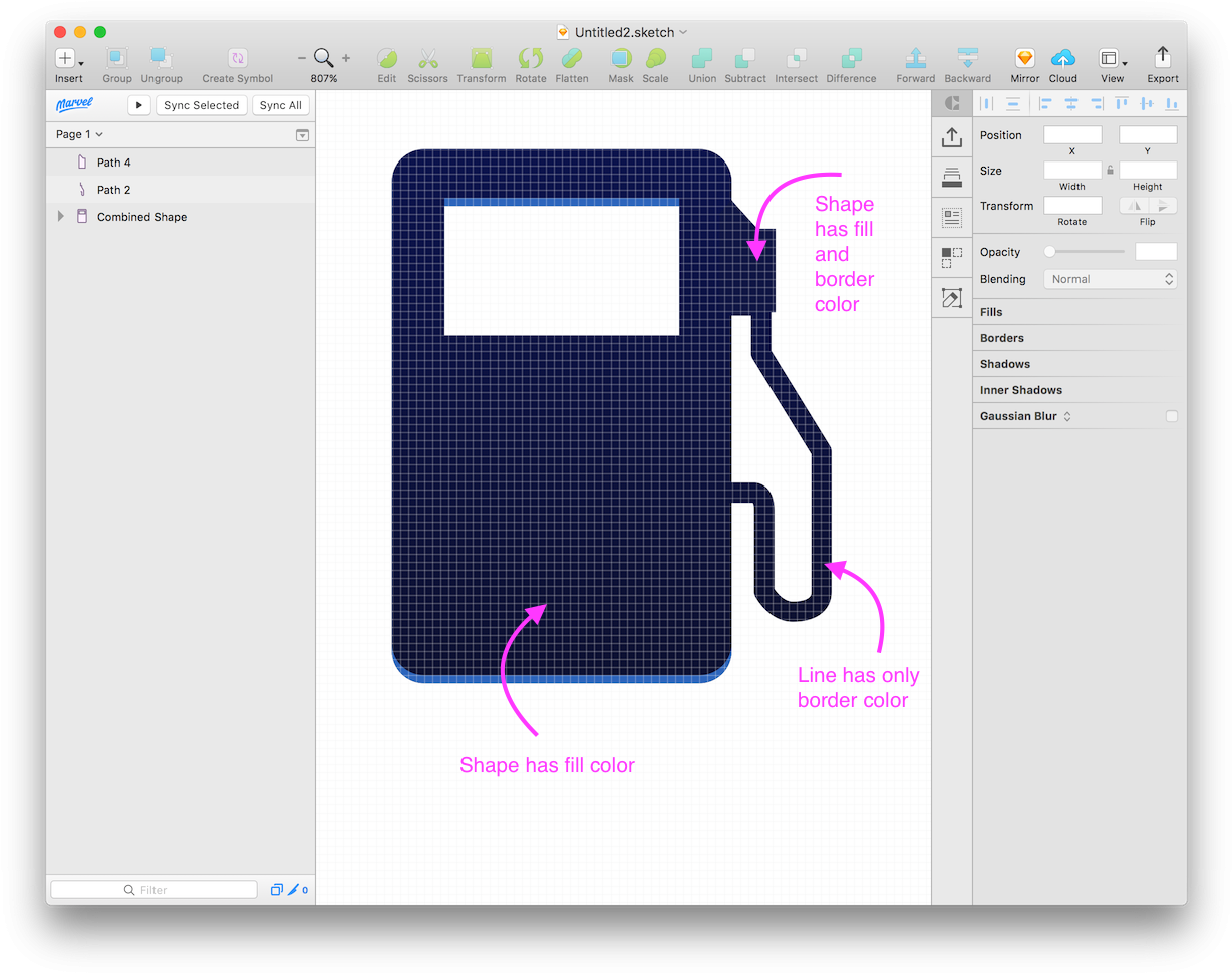Gas-icon - Computer Program (1249x993), Png Download