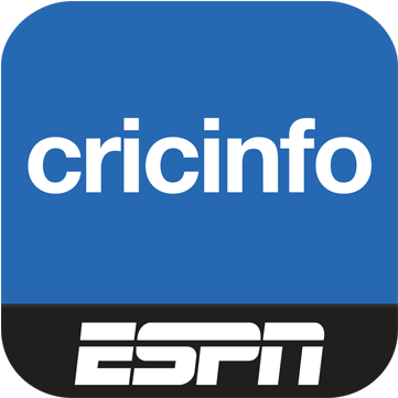 Espncricinfo Mobile Logo Design Apps - Espncricinfo Logo Png (600x500), Png Download
