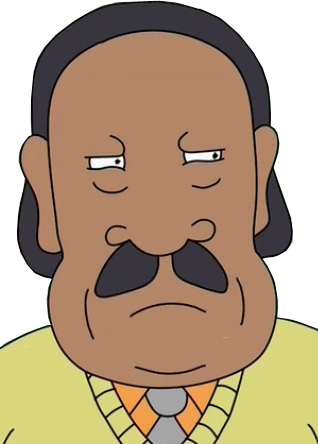 Biography - Mr Goldenfold Real Life (318x444), Png Download