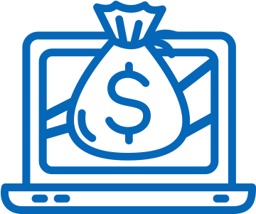 Drinks Advantage Ship To Home Icon - Emblem (800x400), Png Download