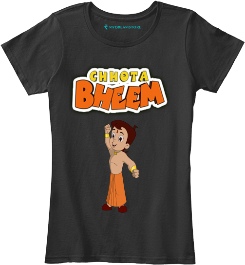 Bjp Print T Shirts (530x630), Png Download