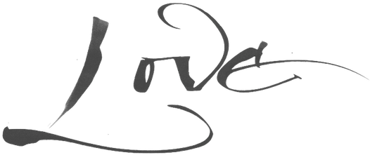 Calligraphy (567x250), Png Download