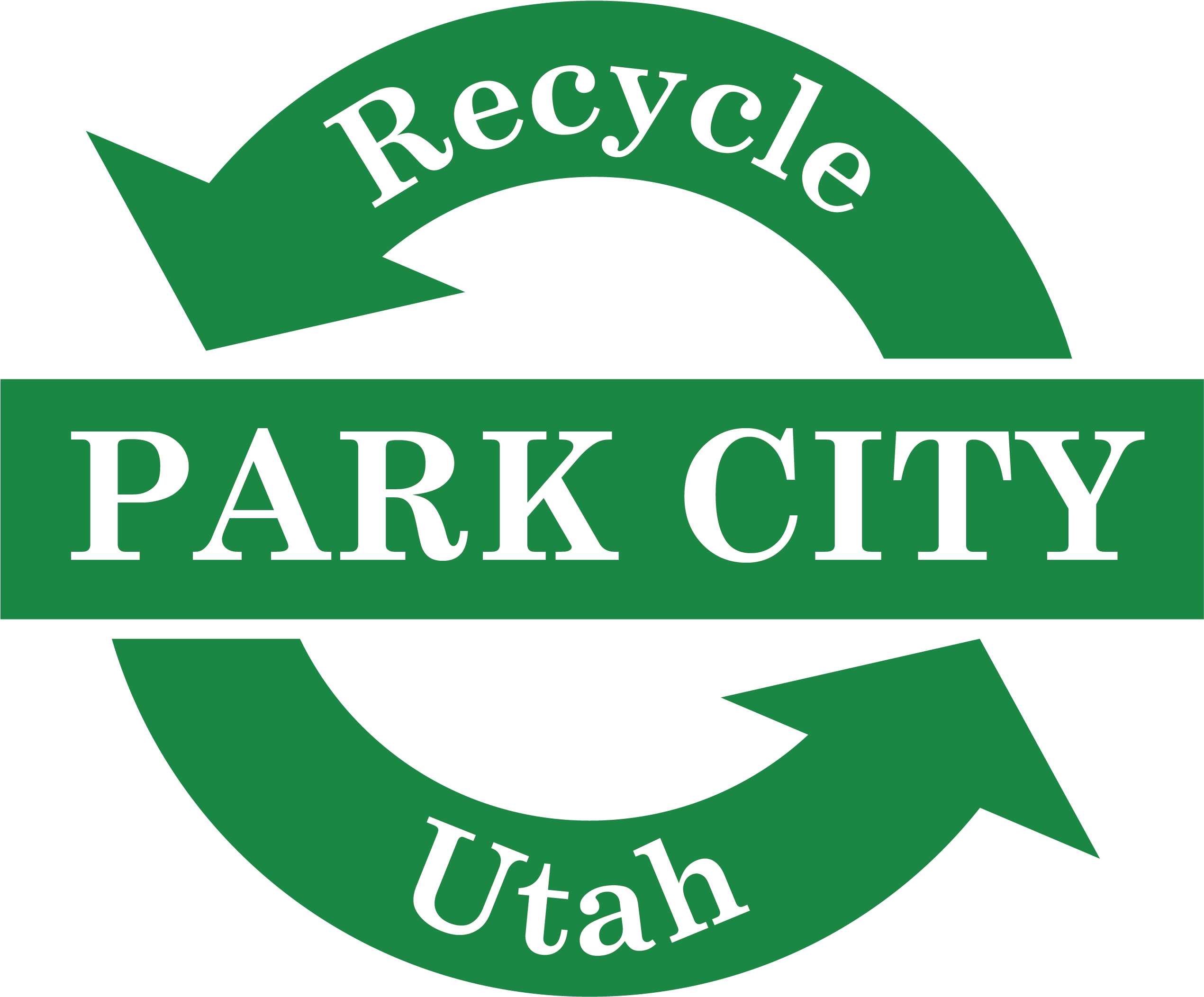 Recycle Utah (2995x3000), Png Download