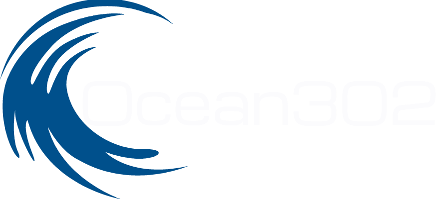 Ocean 302 Ocean 302 - Mother's Day (873x400), Png Download