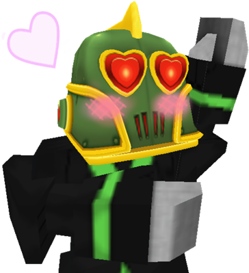 Robot Do E - Robot Joe Devil Beater (420x420), Png Download