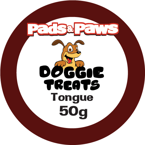Ox Tongue 50g - Cattle (484x479), Png Download
