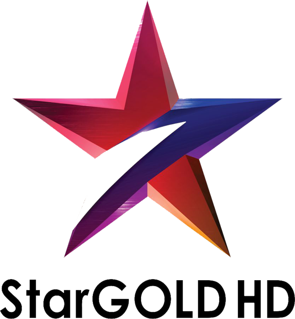 Star Gold Hd 2011 - Star Gold (600x648), Png Download
