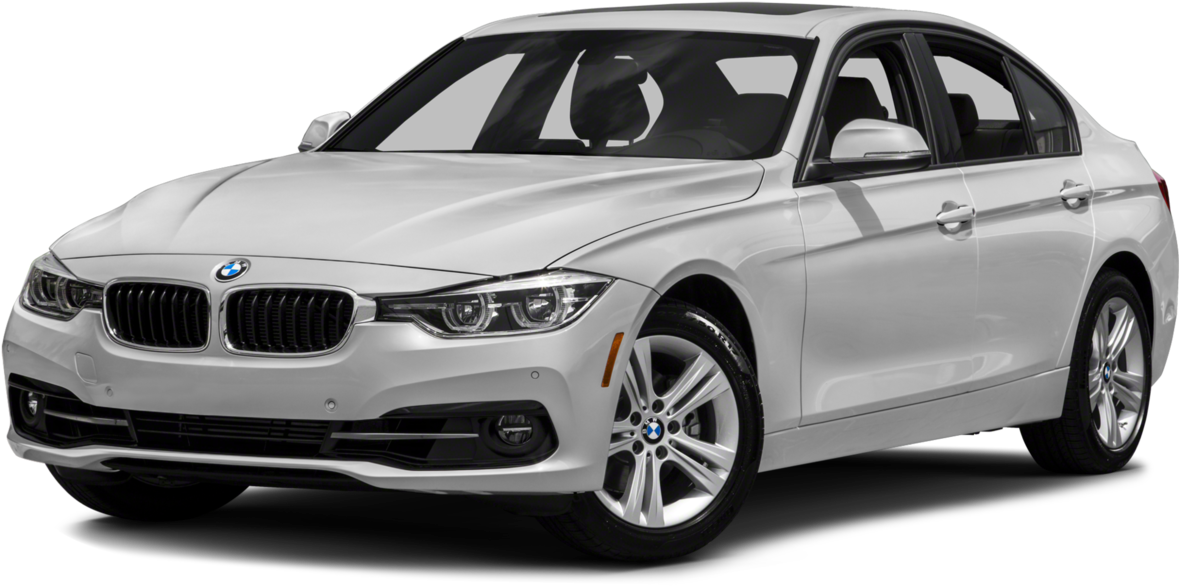 2018 Bmw 3-series - 2018 330i Xdrive Sedan (1280x960), Png Download