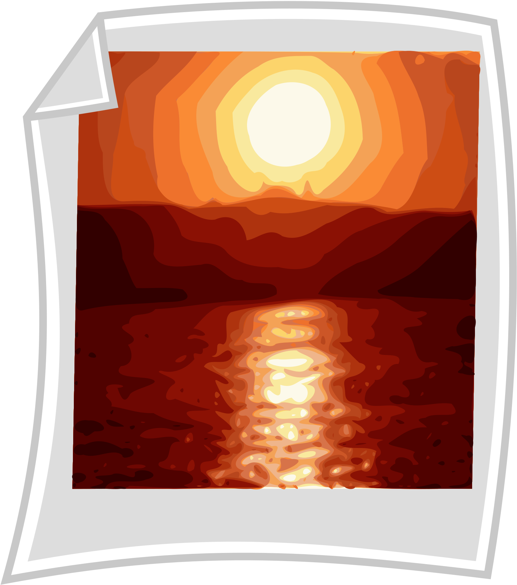 Open - Upload Image Icon (2000x2000), Png Download