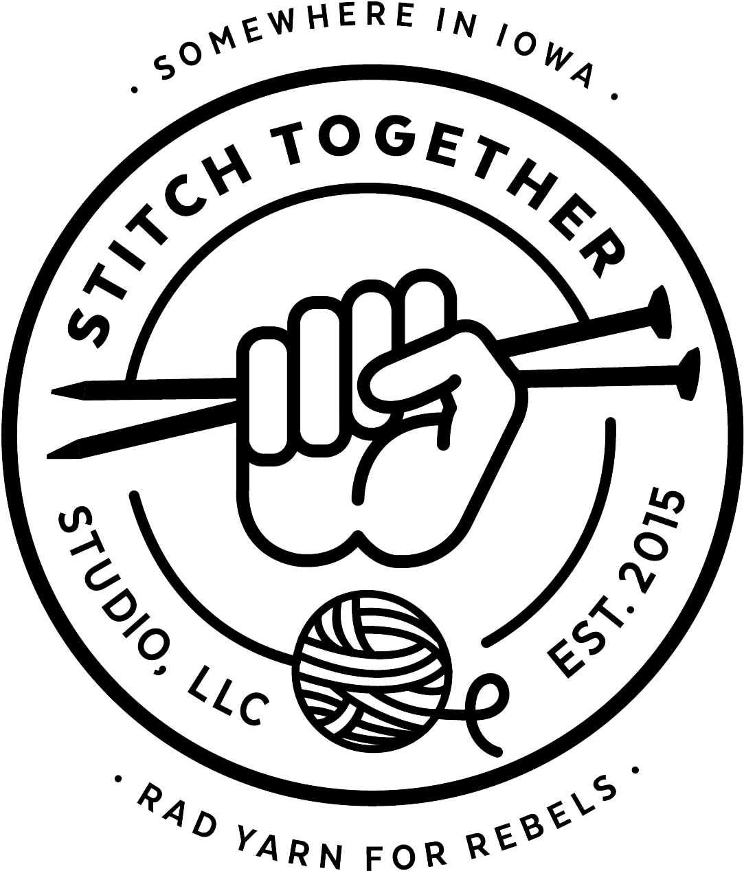 Stitch Together - National Institute Of Skilled Training Nist Karachi (1322x1342), Png Download