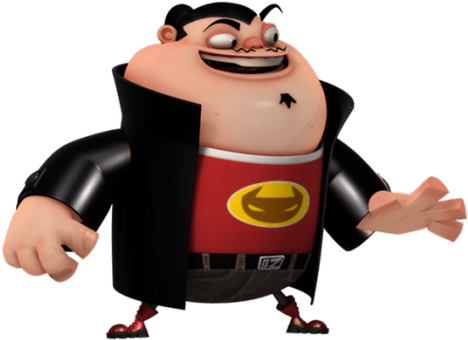 Oz-0 - Family Guy Meme Bottom Text (480x445), Png Download