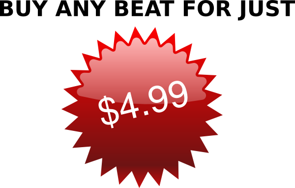 Red Tag Clip Art At Clker - Red Star Png (600x382), Png Download