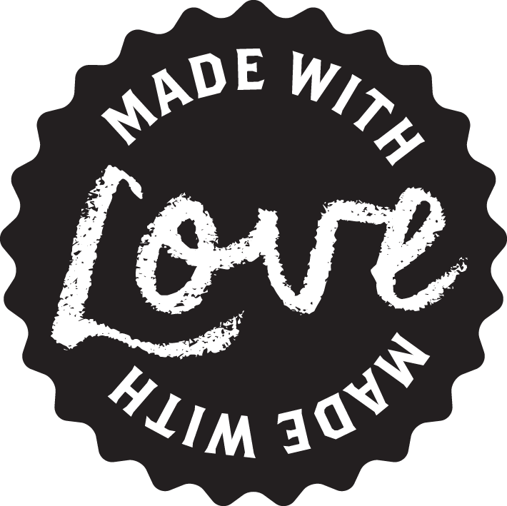 Saxby Made With Love Stamp - Milan (710x709), Png Download