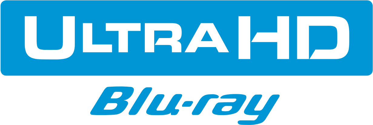 4k Uhd Available On - Blu Ray 4k Logo (625x250), Png Download