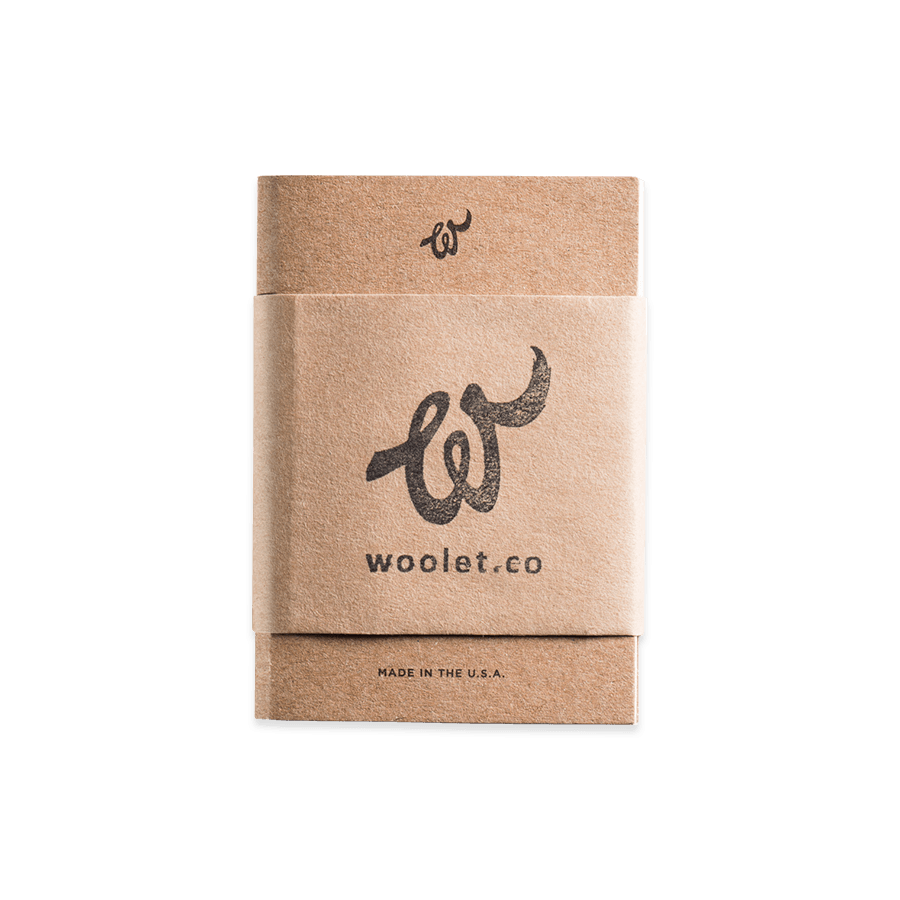Kickstarter Woolet Smart Wallet - Woolet (900x900), Png Download
